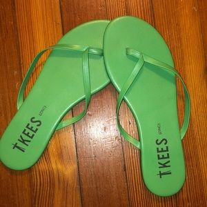 TKEES Flip Flops
